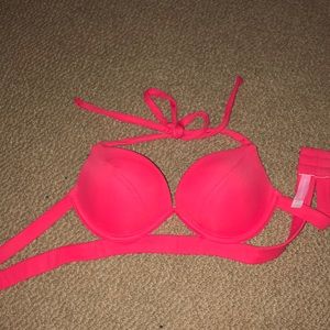 VS bikini top